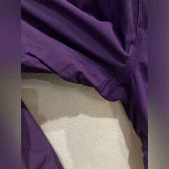 Volcom Snowboarding Ski Pants Athletic Nimbus Stretch Breathable Snow Winter - Picture 4 of 15